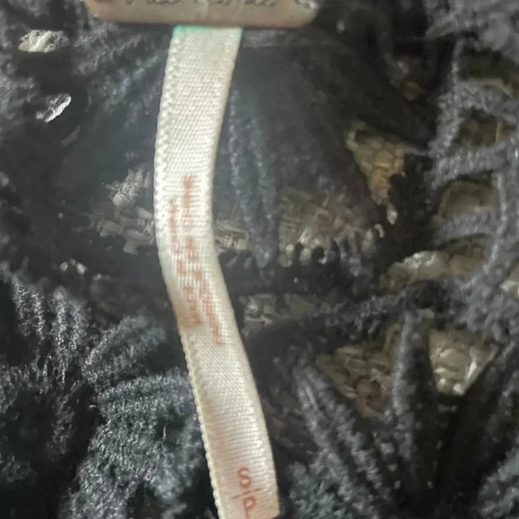 Free People Tank- Small - Picture 5 of 5